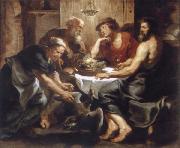 Peter Paul Rubens Workshop Jupiter and Merkur in Philemon china oil painting reproduction